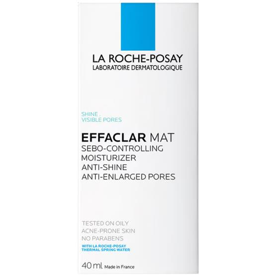 EFFACLAR MAT 40ML ... LRP