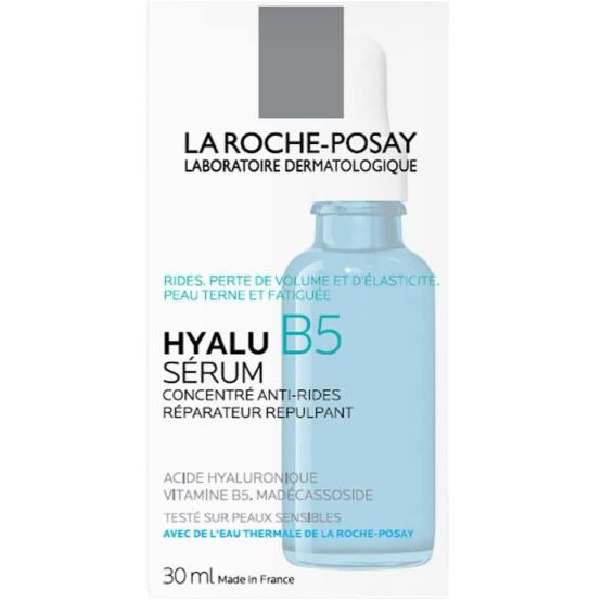 HYALU B5 SERUM 30ML ... LRP