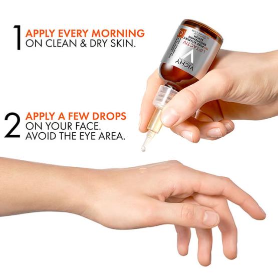 LIFTACTIV VIT C 20ML ... VICHY