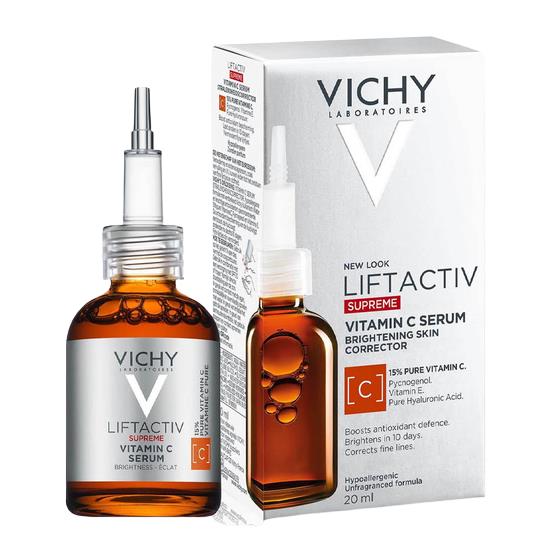 LIFTACTIV VIT C 20ML ... VICHY