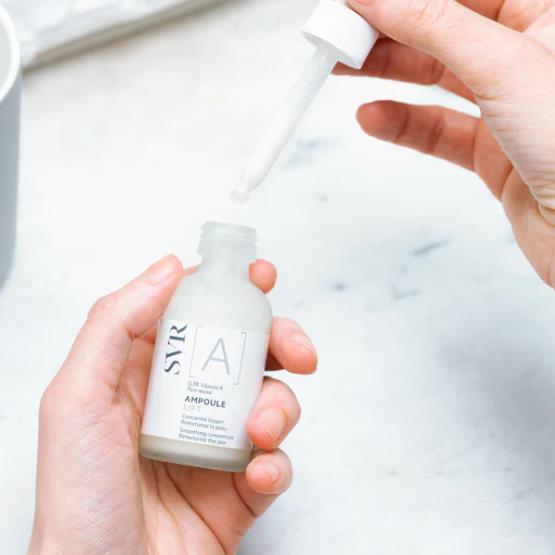 AMPOULE LIFT A 30ML ... SVR