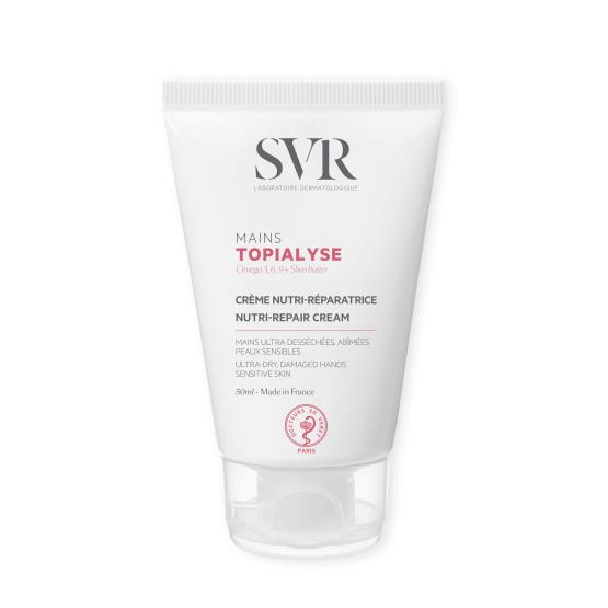 TOPIALYSE HAND CREAM 50ML ... SVR